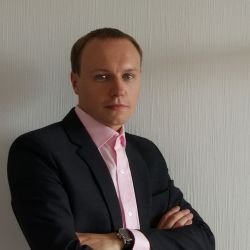 Danila Smirnov, co-founder and CEO of Easy-IT.io