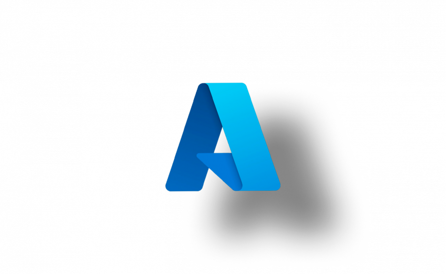 Microsoft Azure cloud cost optimization illustration
