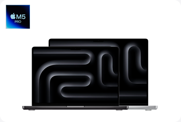 MacBook Pro 14-inch M5 Pro