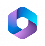 Microsoft 365 business licensing logo