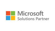 Microsoft partner reseller badge